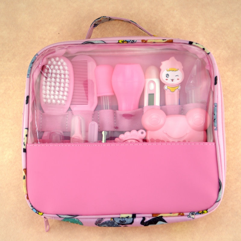 Baby Grooming Kit Healthcare Set